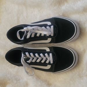 Vans Ward Lo Sneaker
